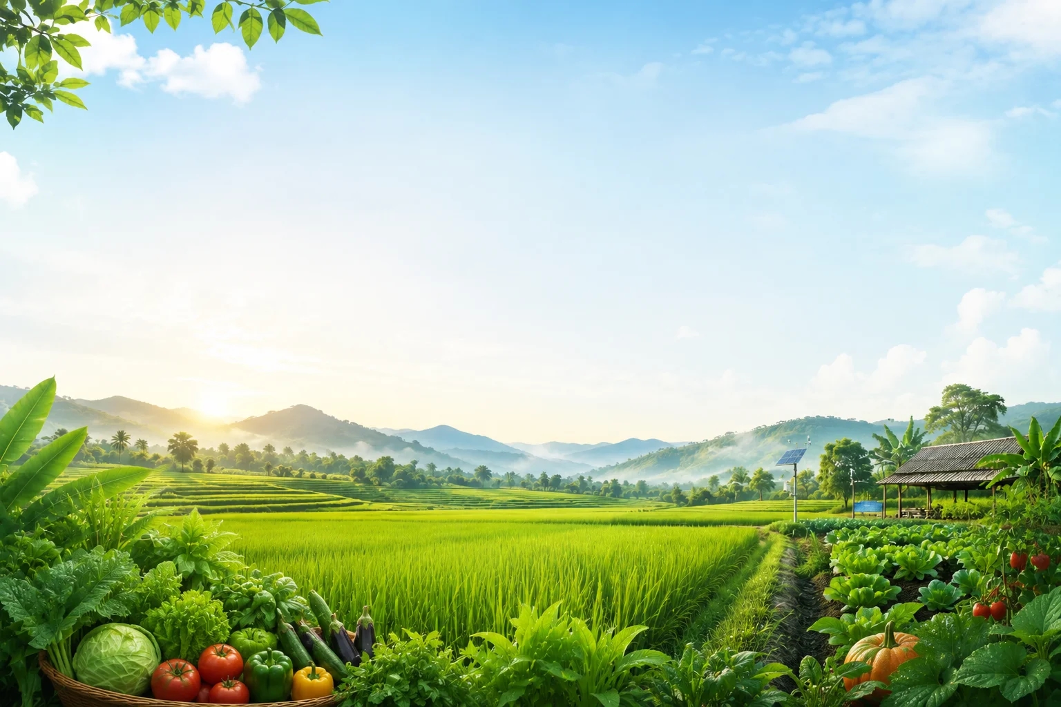 DOAE e-Learning Background